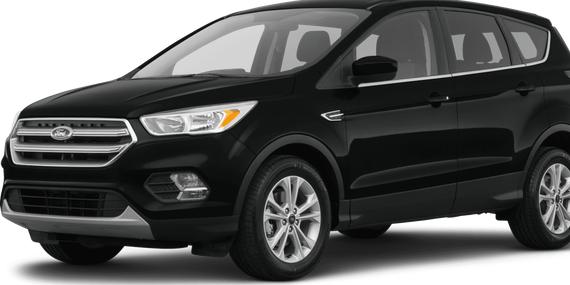 FORD ESCAPE 2019 1FMCU9G98KUA72663 image