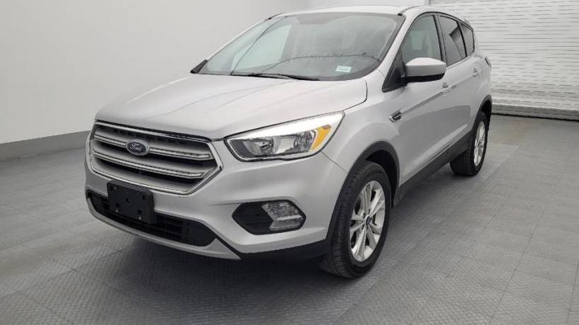 FORD ESCAPE 2019 1FMCU9GD2KUA37525 image