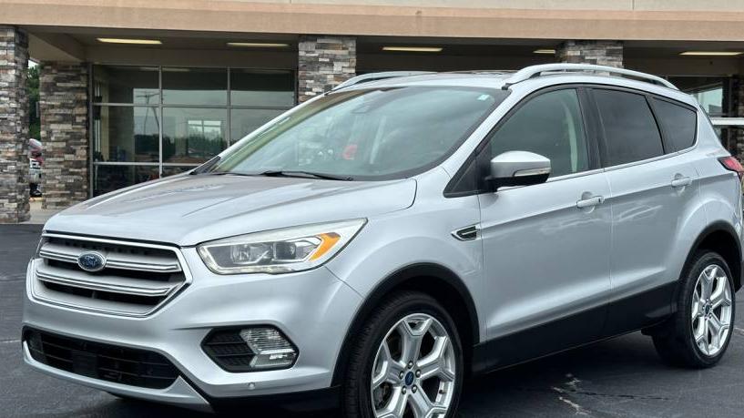 FORD ESCAPE 2019 1FMCU9J92KUA26321 image