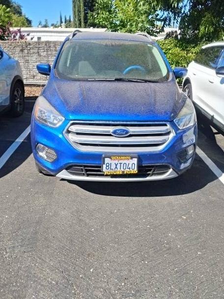 FORD ESCAPE 2019 1FMCU9GD9KUB79807 image