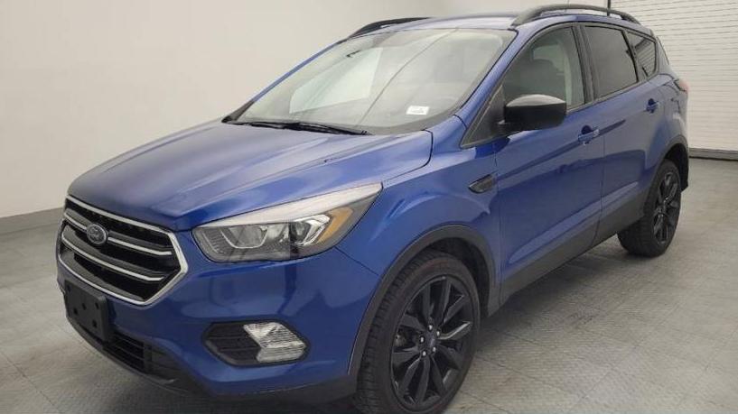 FORD ESCAPE 2019 1FMCU9GD4KUB80024 image