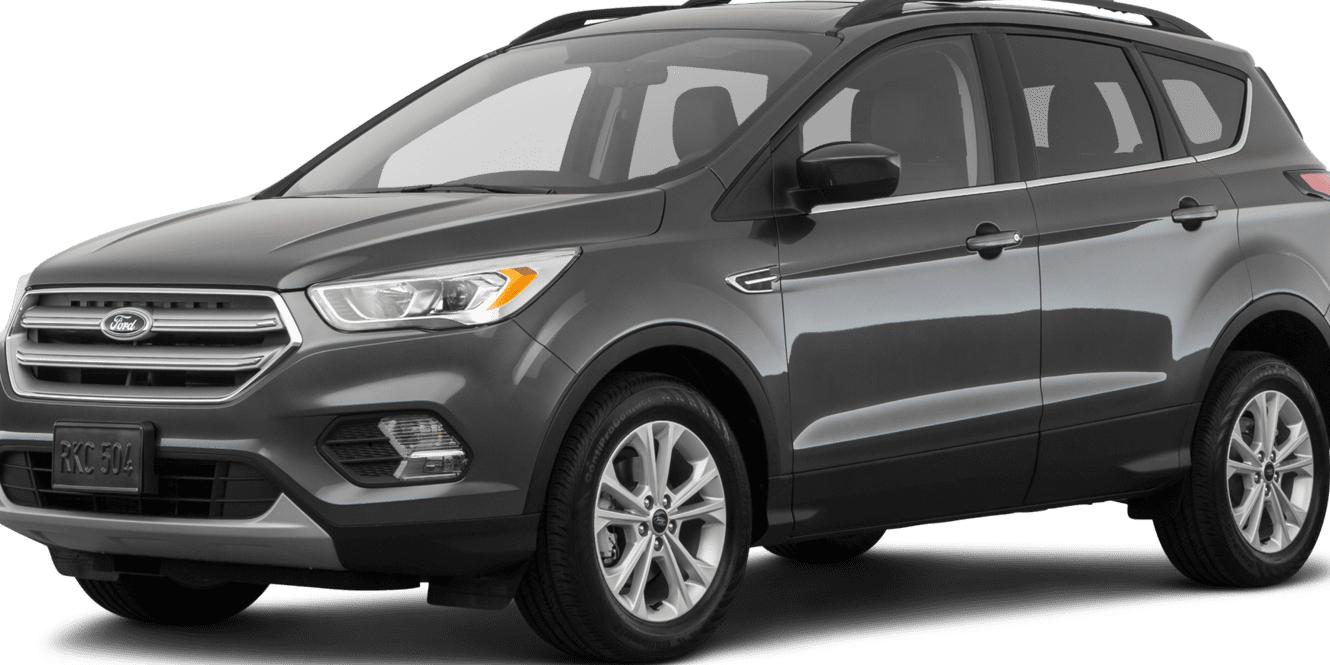 FORD ESCAPE 2019 1FMCU9HD5KUC27088 image