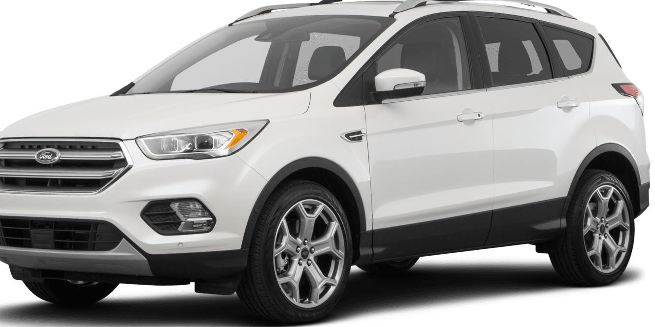 FORD ESCAPE 2019 1FMCU0J94KUA89996 image