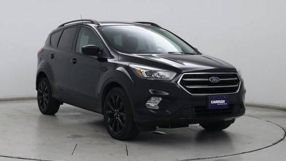 FORD ESCAPE 2019 1FMCU9GD7KUB91762 image