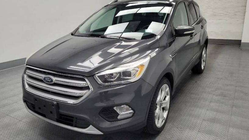 FORD ESCAPE 2019 1FMCU0J96KUA56210 image