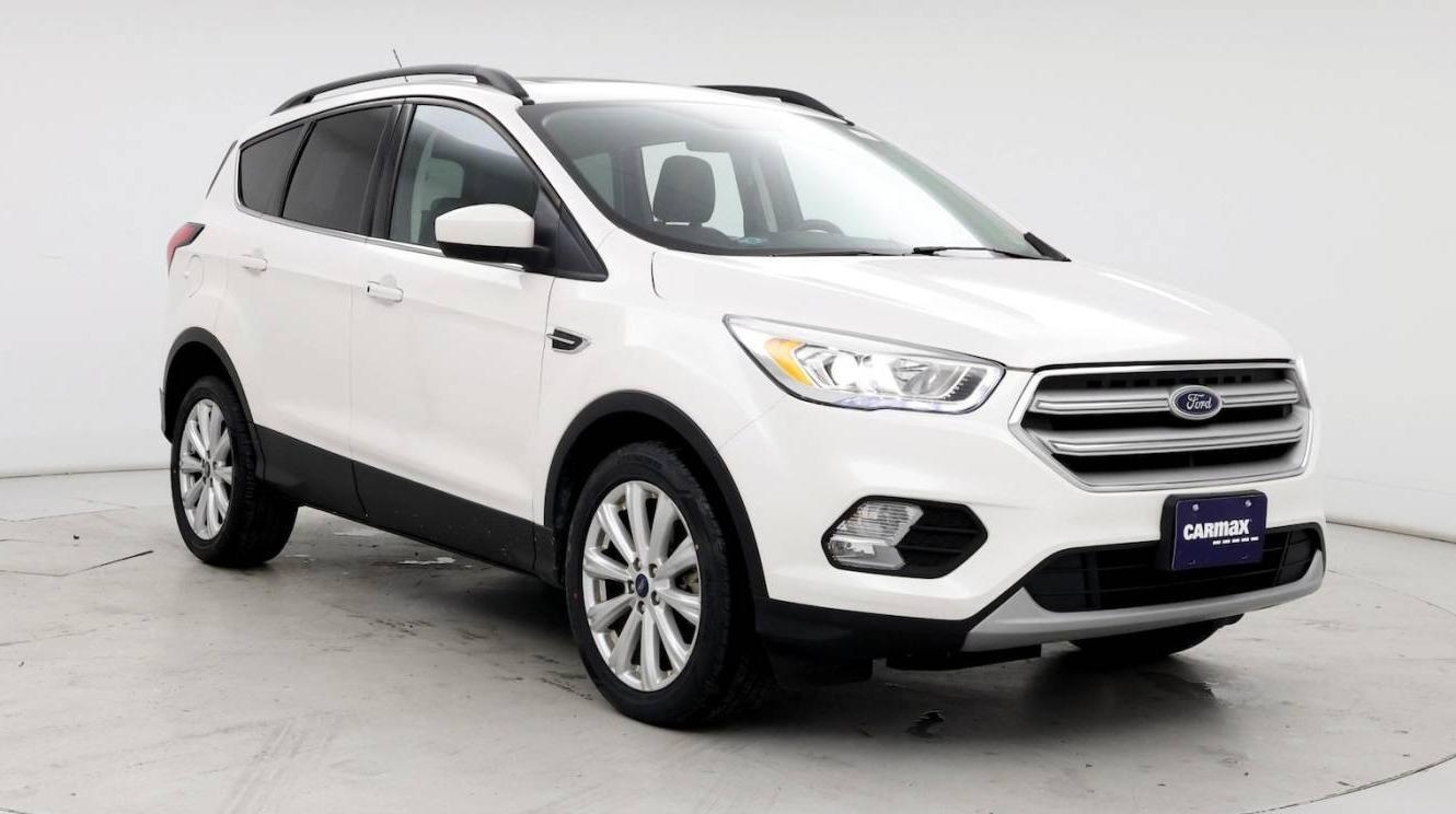 FORD ESCAPE 2019 1FMCU9HD5KUA95420 image