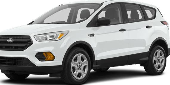 FORD ESCAPE 2019 1FMCU0F72KUA89308 image