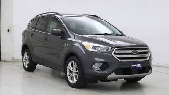 FORD ESCAPE 2019 1FMCU9HD6KUC34082 image