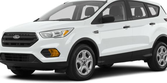 FORD ESCAPE 2019 1FMCU0F77KUC19986 image