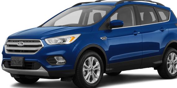 FORD ESCAPE 2019 1FMCU9HD3KUA83878 image