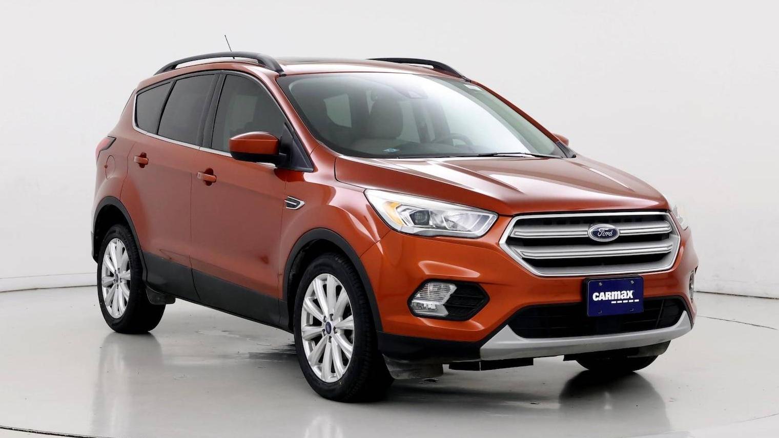 FORD ESCAPE 2019 1FMCU0HD4KUA78927 image