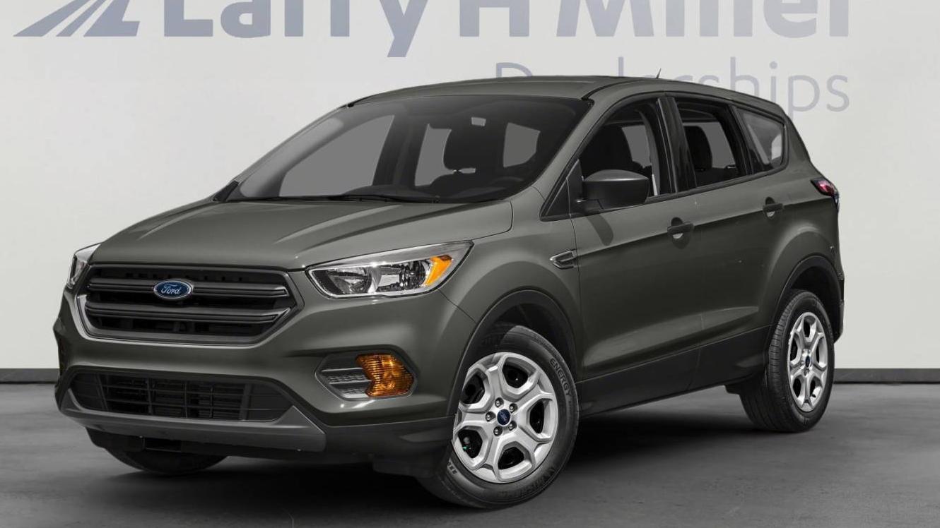 FORD ESCAPE 2019 1FMCU9HD8KUC57783 image