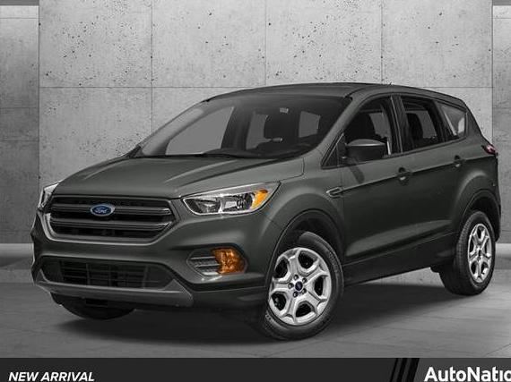 FORD ESCAPE 2019 1FMCU9HDXKUC42878 image