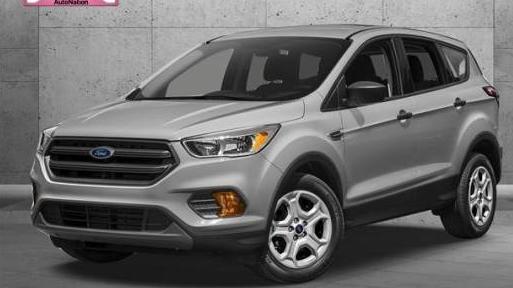 FORD ESCAPE 2019 1FMCU0GD6KUB95491 image