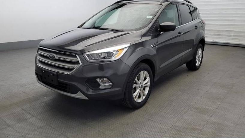 FORD ESCAPE 2019 1FMCU9HD5KUA28400 image