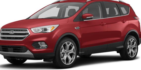 FORD ESCAPE 2019 1FMCU9J98KUA49439 image