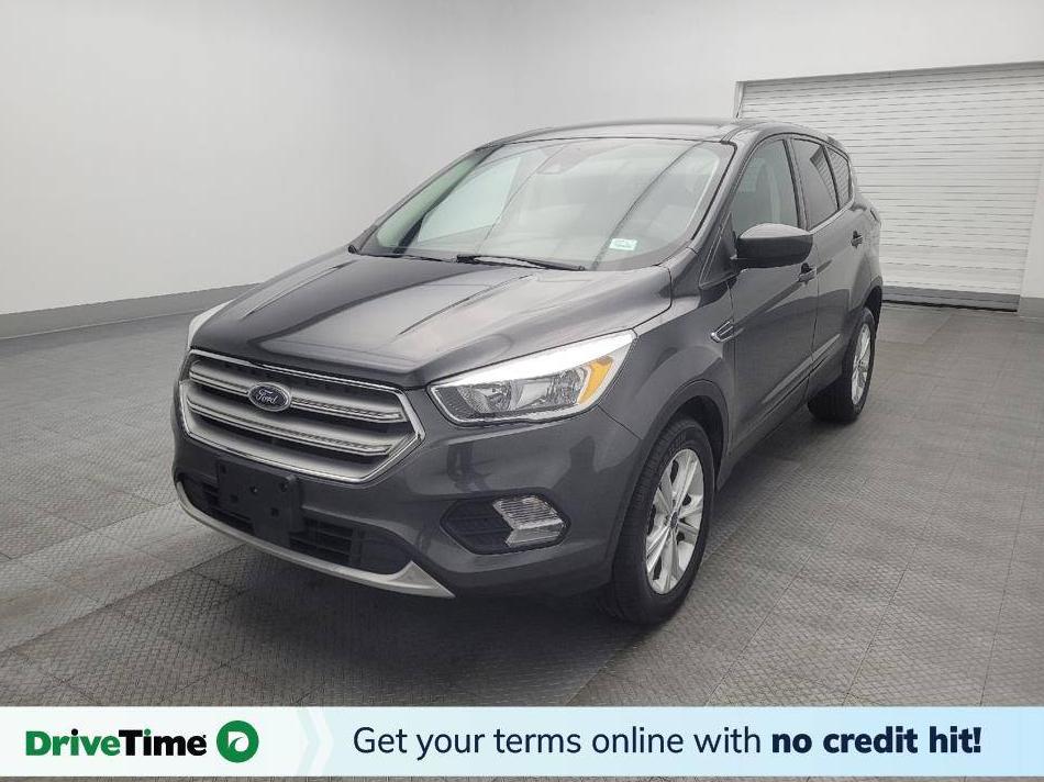 FORD ESCAPE 2019 1FMCU9GD0KUC36931 image