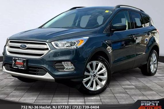 FORD ESCAPE 2019 1FMCU9HD7KUA91076 image