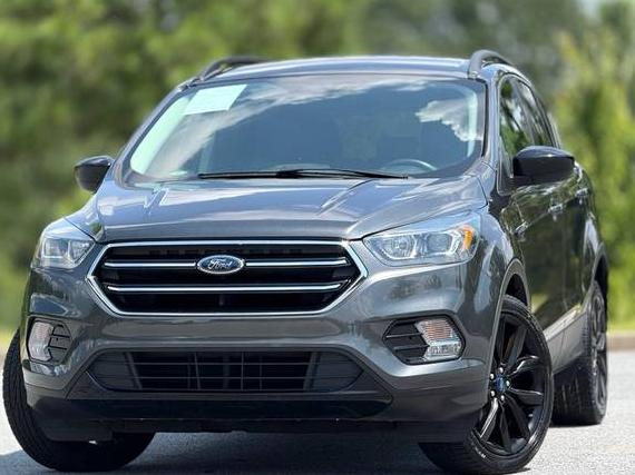 FORD ESCAPE 2019 1FMCU0GD8KUA29246 image