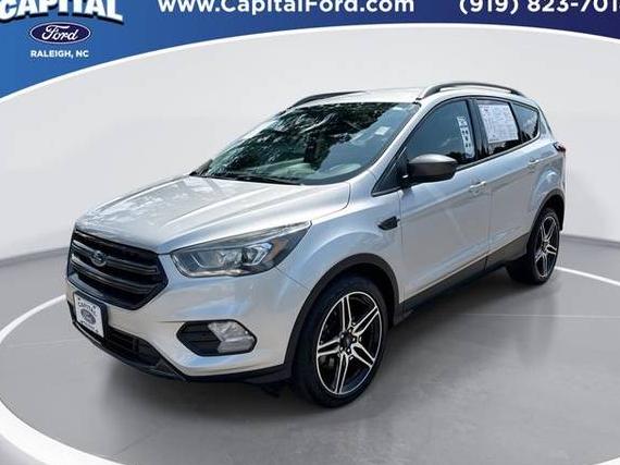 FORD ESCAPE 2019 1FMCU9HD1KUB84627 image