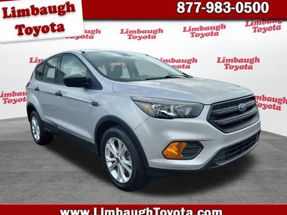 FORD ESCAPE 2019 1FMCU0F72KUB20282 image