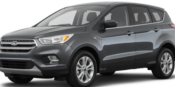 FORD ESCAPE 2019 1FMCU9GD6KUA77347 image