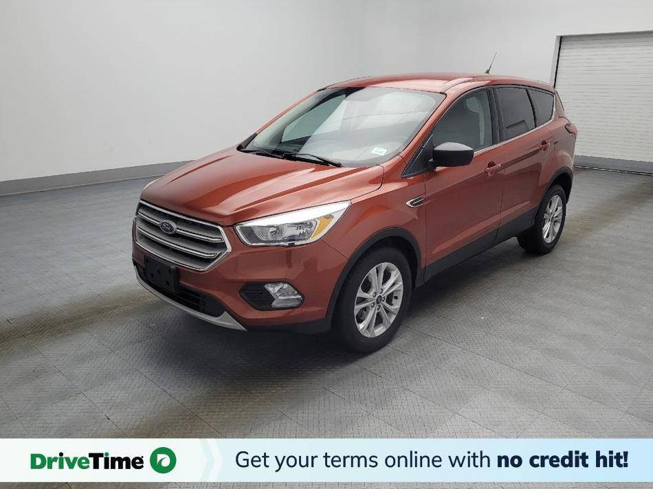 FORD ESCAPE 2019 1FMCU0GD1KUA91796 image