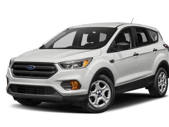 FORD ESCAPE 2019 1FMCU0GD8KUA63865 image