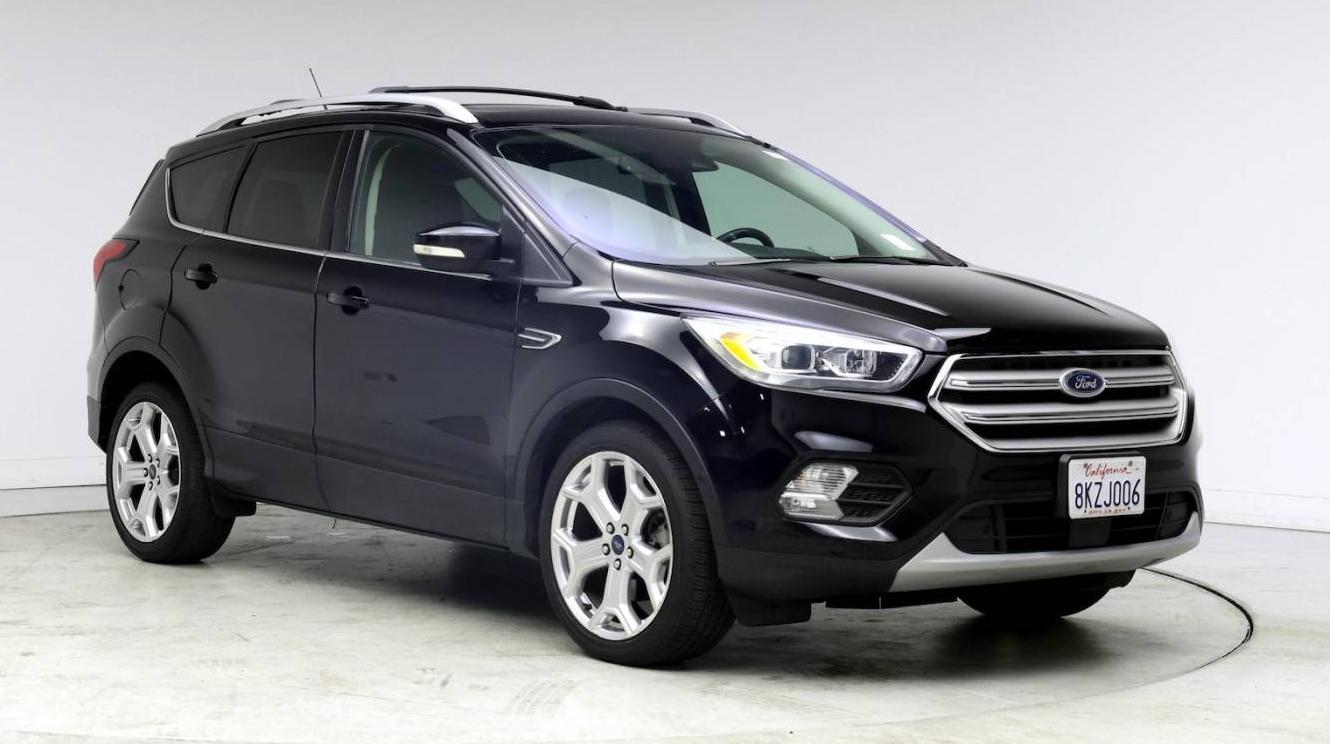 FORD ESCAPE 2019 1FMCU0J95KUA35798 image