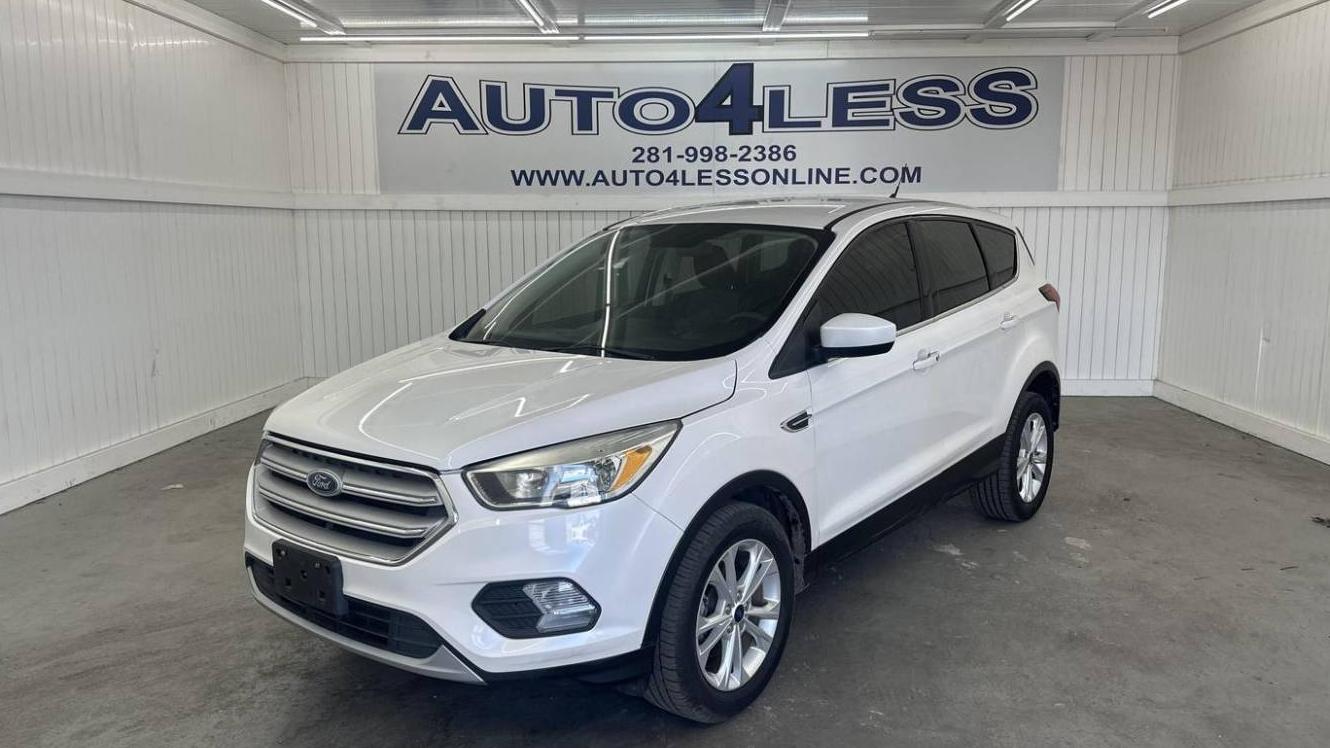 FORD ESCAPE 2019 1FMCU0GD3KUB00403 image