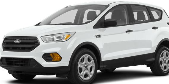 FORD ESCAPE 2019 1FMCU0F73KUC21749 image