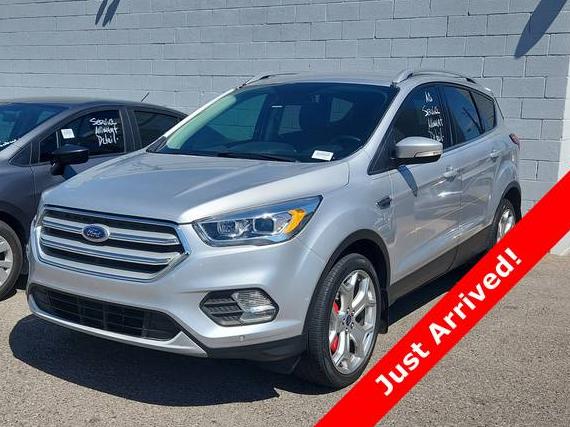 FORD ESCAPE 2019 1FMCU0J99KUC55185 image