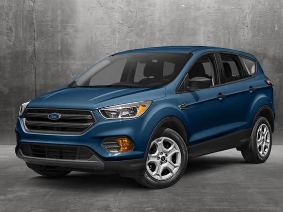 FORD ESCAPE 2019 1FMCU0F71KUB00217 image
