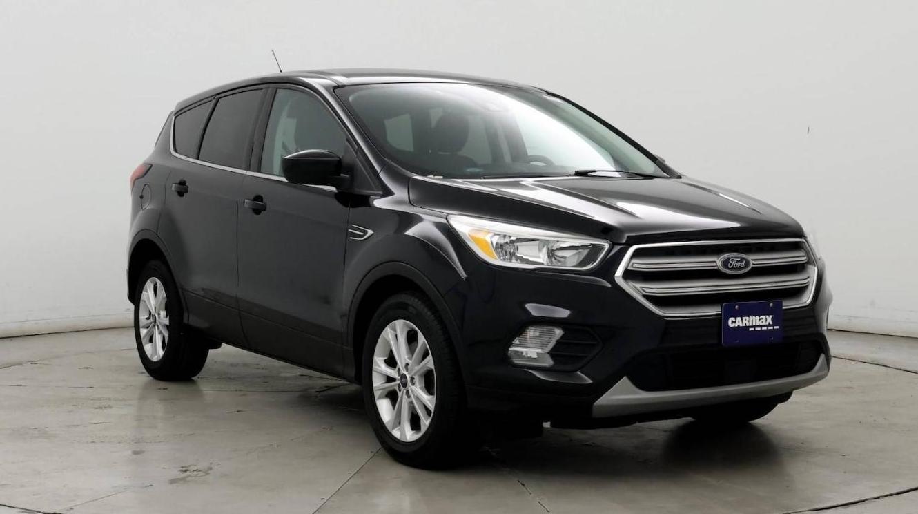 FORD ESCAPE 2019 1FMCU0GD6KUA04460 image