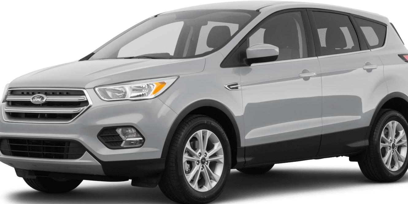 FORD ESCAPE 2019 1FMCU9GD9KUB07005 image