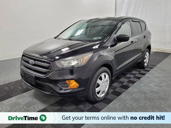 FORD ESCAPE 2019 1FMCU0F78KUA69208 image