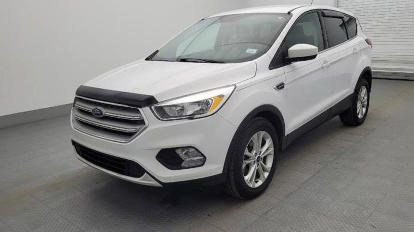 FORD ESCAPE 2019 1FMCU0GD3KUC34599 image