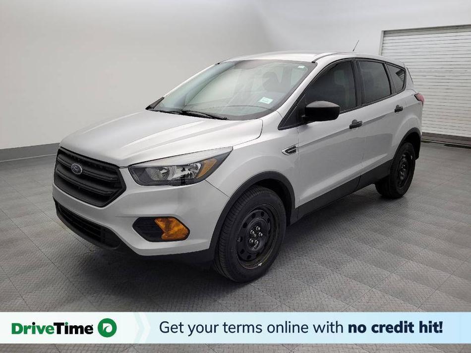 FORD ESCAPE 2019 1FMCU0F72KUA11448 image