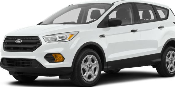 FORD ESCAPE 2019 1FMCU0F71KUA55635 image