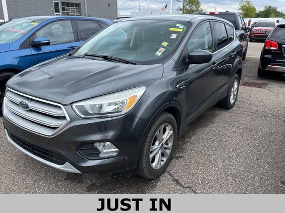 FORD ESCAPE 2019 1FMCU9GD6KUC50669 image