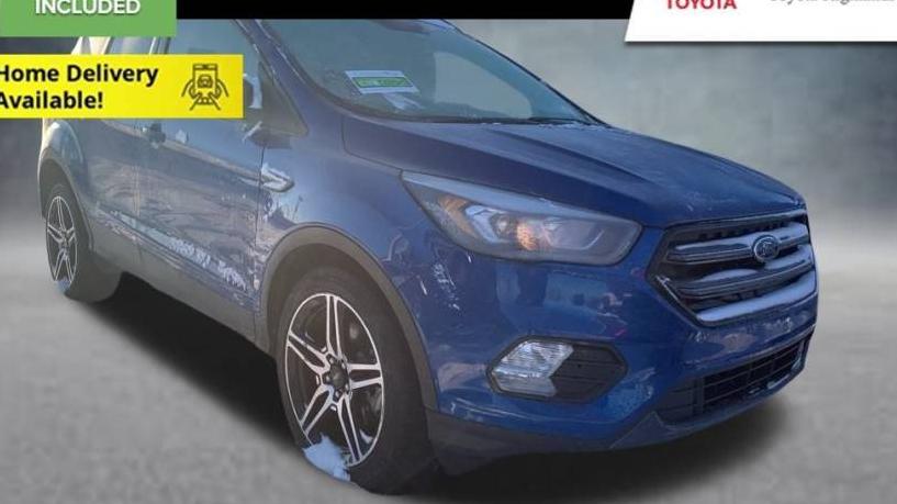 FORD ESCAPE 2019 1FMCU9HD4KUB52206 image