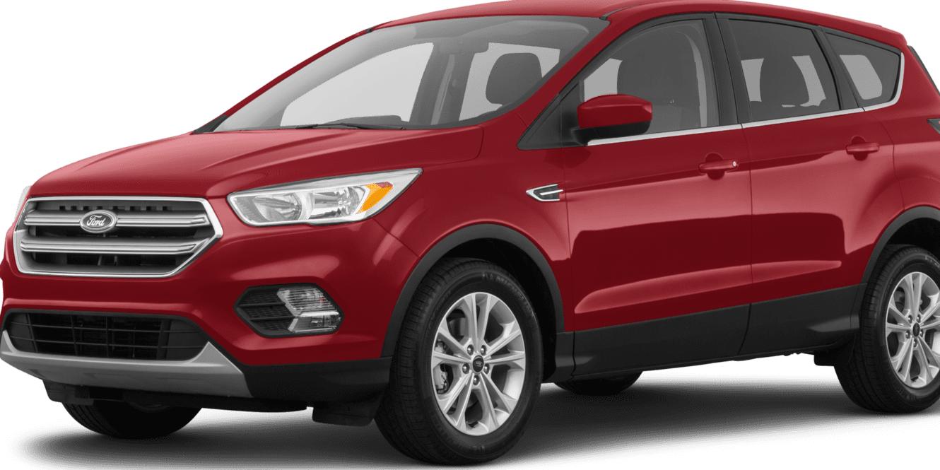 FORD ESCAPE 2019 1FMCU9GD2KUB75467 image