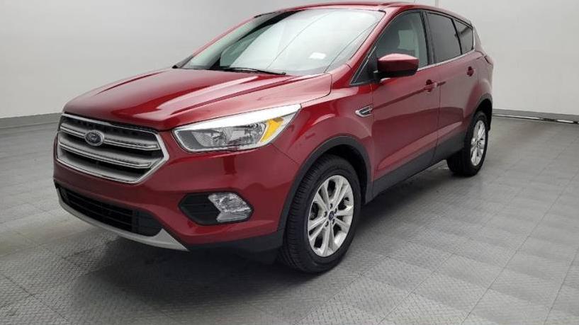 FORD ESCAPE 2019 1FMCU9GD4KUB54989 image