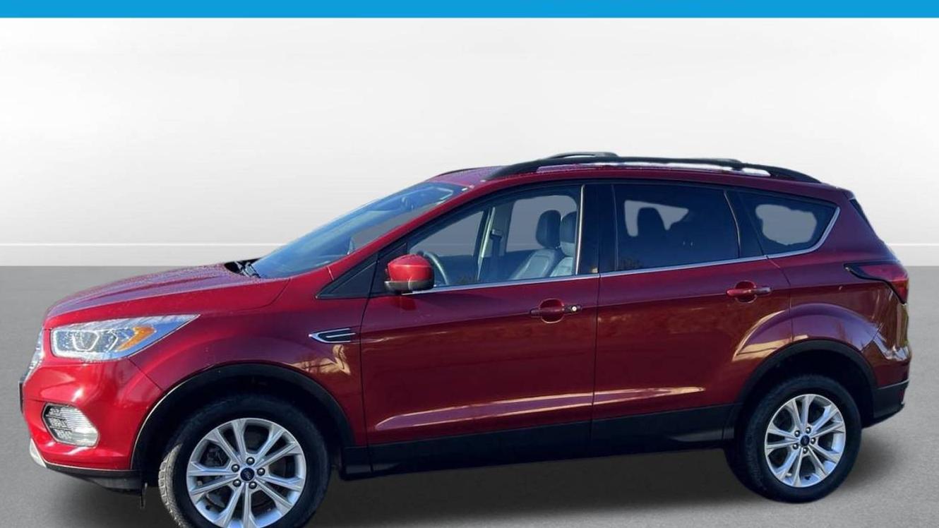 FORD ESCAPE 2019 1FMCU9HD7KUB06210 image