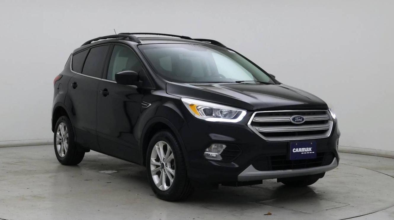 FORD ESCAPE 2019 1FMCU9HD7KUA26373 image