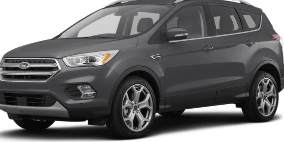 FORD ESCAPE 2019 1FMCU9J92KUB50489 image