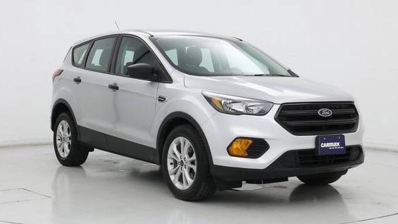 FORD ESCAPE 2019 1FMCU0F7XKUC54621 image