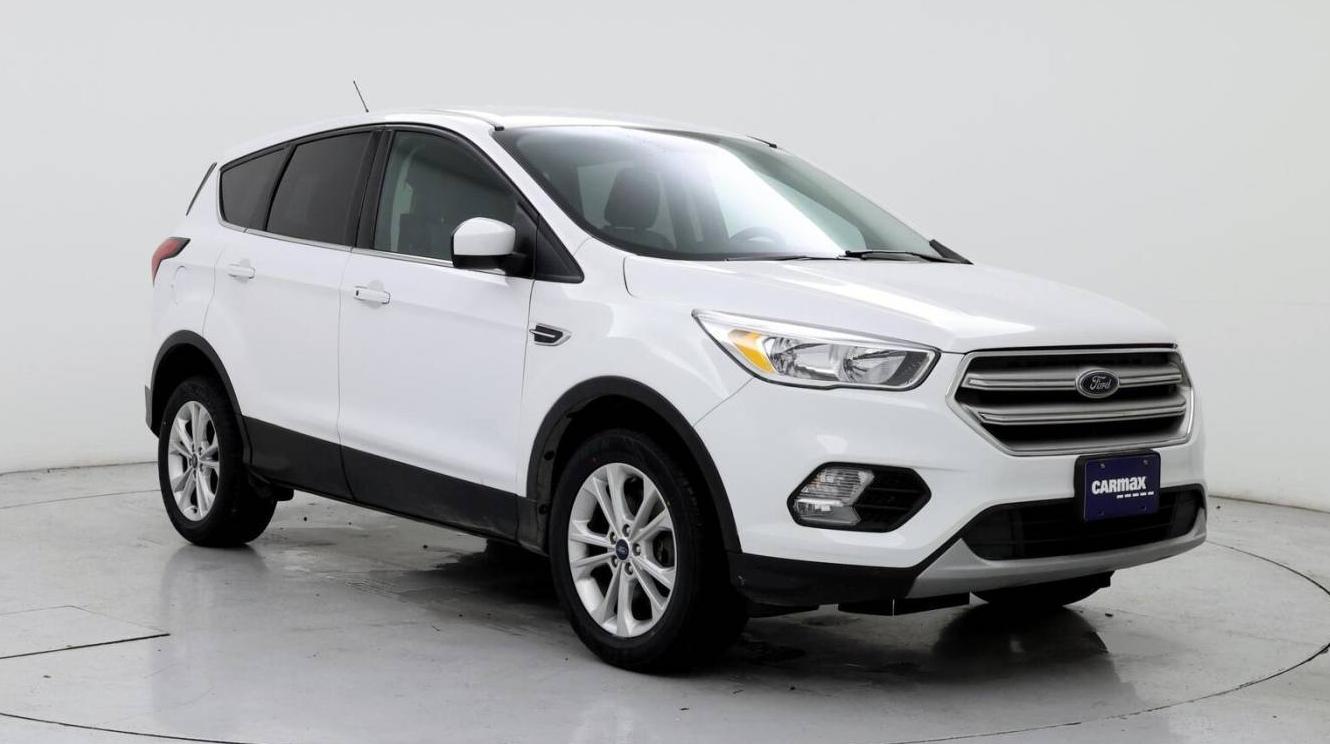 FORD ESCAPE 2019 1FMCU9GDXKUC22549 image