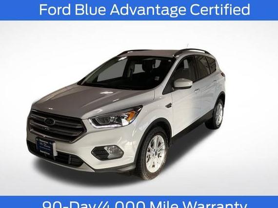 FORD ESCAPE 2019 1FMCU9HDXKUC05622 image