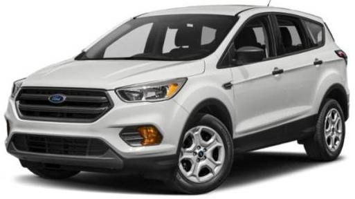 FORD ESCAPE 2019 1FMCU9GD9KUB43213 image